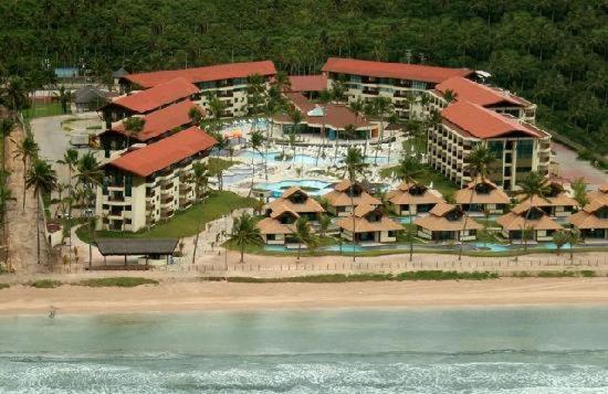 Resort Marulhos Porto De Galinhas Flat 306G Extérieur photo