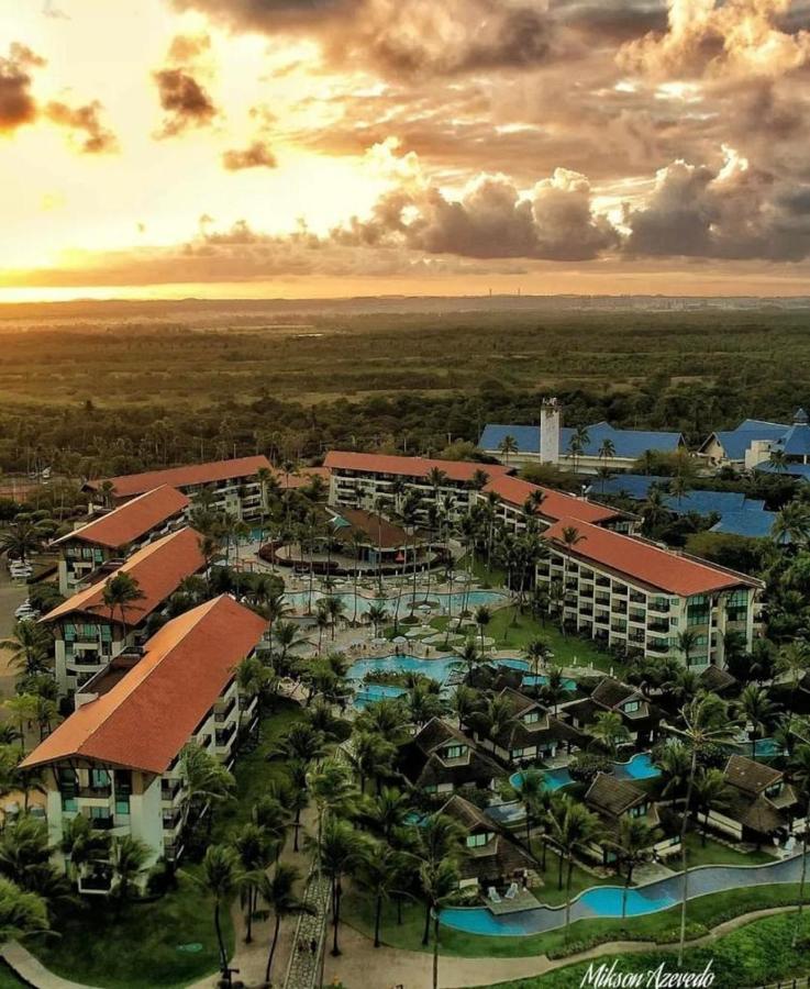 Resort Marulhos Porto De Galinhas Flat 306G Extérieur photo