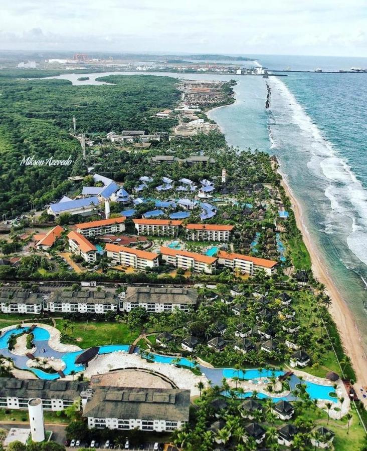 Resort Marulhos Porto De Galinhas Flat 306G Extérieur photo