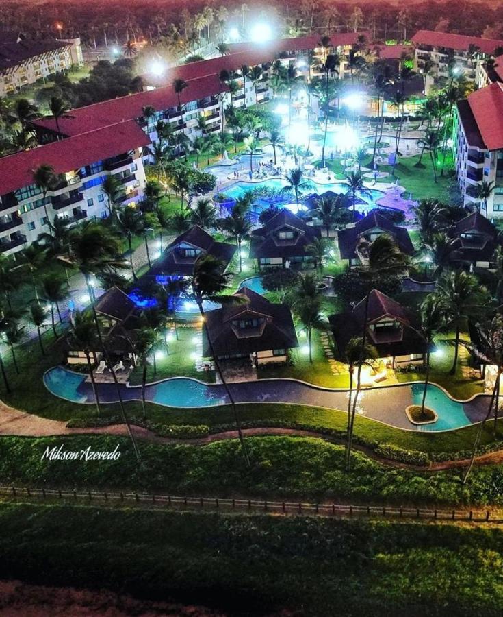 Resort Marulhos Porto De Galinhas Flat 306G Extérieur photo