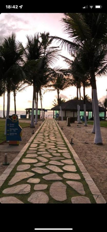 Resort Marulhos Porto De Galinhas Flat 306G Extérieur photo