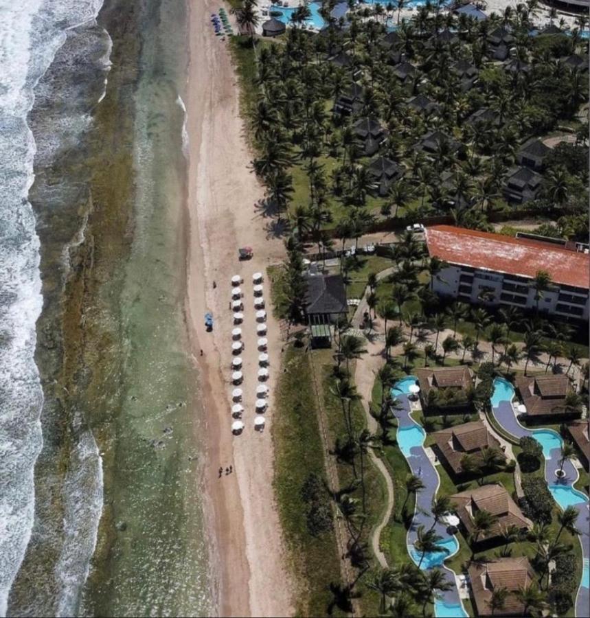 Resort Marulhos Porto De Galinhas Flat 306G Extérieur photo