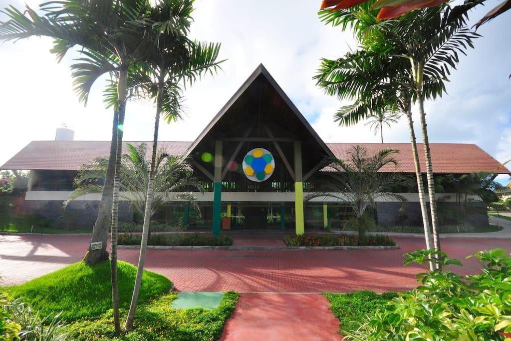 Resort Marulhos Porto De Galinhas Flat 306G Extérieur photo