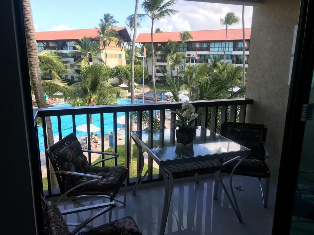Resort Marulhos Porto De Galinhas Flat 306G Extérieur photo